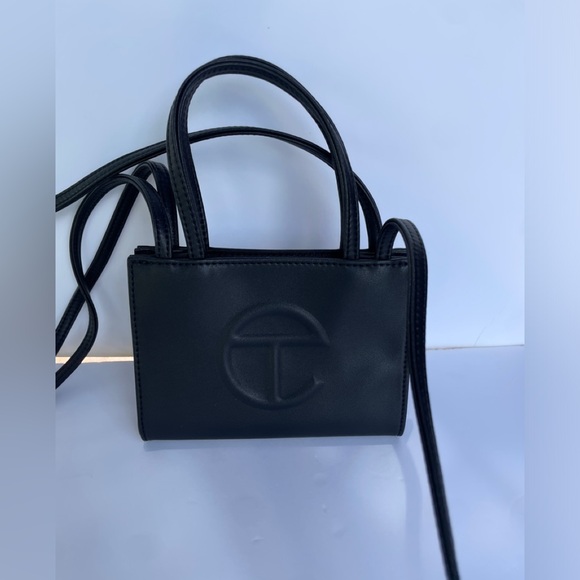 Telfar Handbags - Telfar mini tote